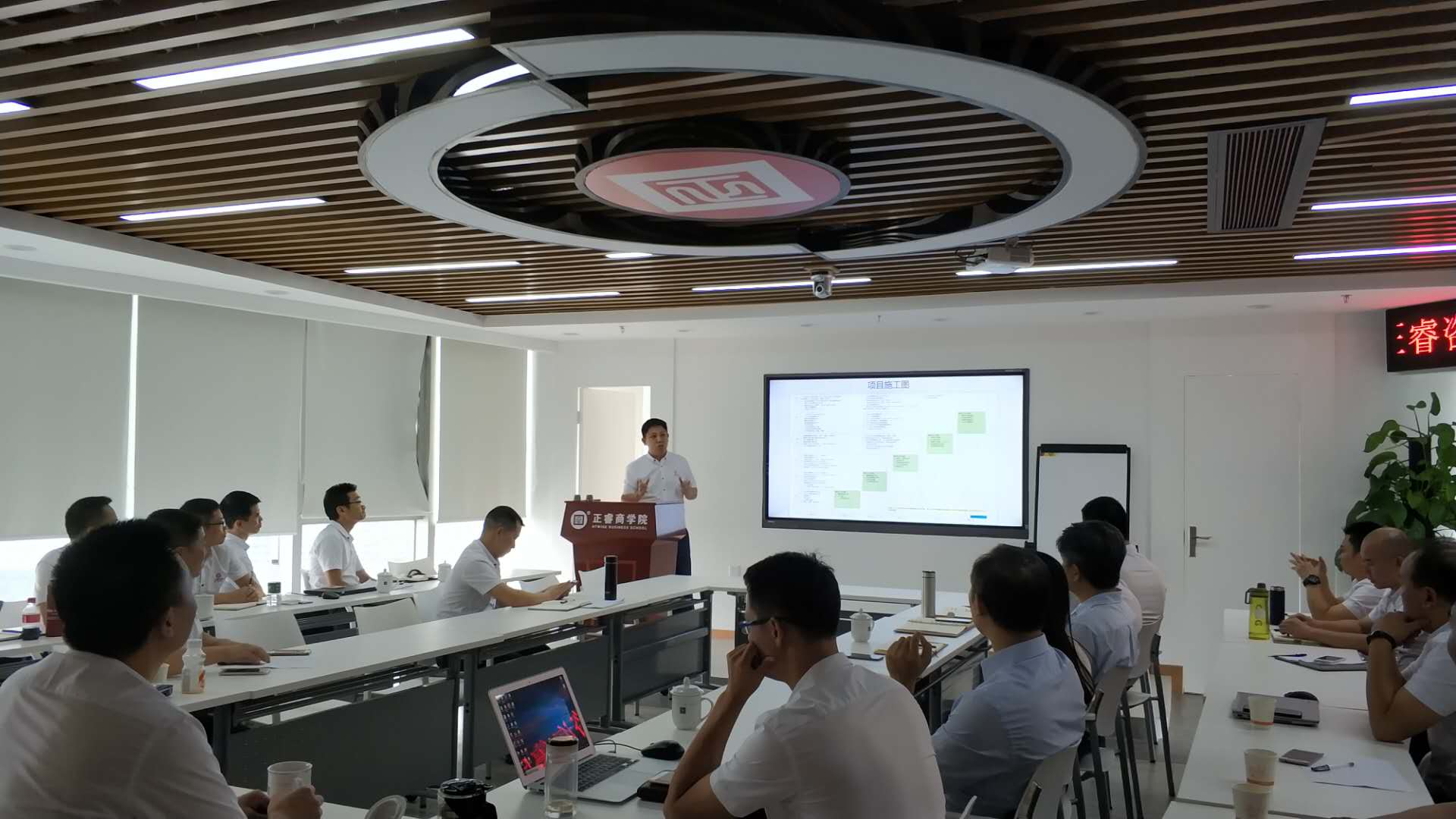 正睿觀點(diǎn)：如何打造企業(yè)團(tuán)隊(duì)？【五】