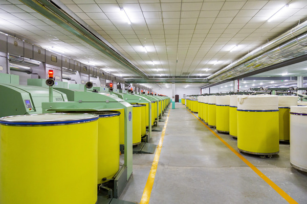 什么是柔性化生產(chǎn)？柔性生產(chǎn)的特點！