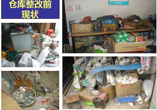 企業(yè)形象化，行為規(guī)范化