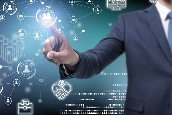 如何開展人力資源工作？