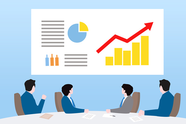 如何計算企業(yè)的盈虧平衡點？