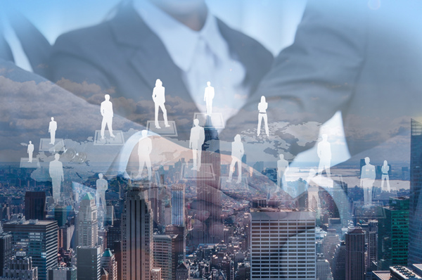 如何做個受人尊重的管理者？