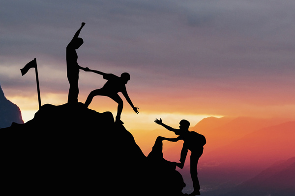 如何重建銷售團(tuán)隊(duì)？