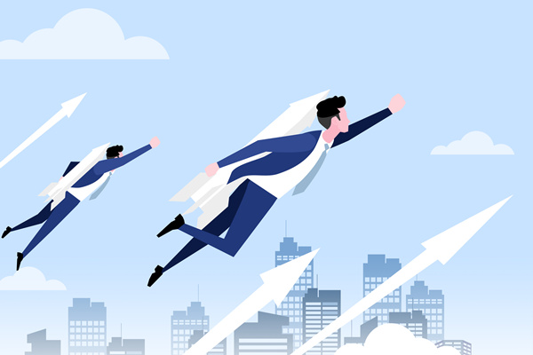 企業(yè)管理者如何帶領團隊？