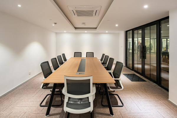 咨詢師如何做好會議控局？