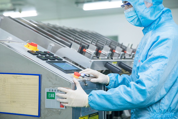 2020年精益生產(chǎn)改善中如何實現(xiàn)連續(xù)流？