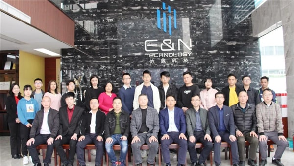 ERP（企業(yè)資源計(jì)劃系統(tǒng)）開(kāi)發(fā)，賦能企業(yè)管理數(shù)據(jù)化邁向新臺(tái)階