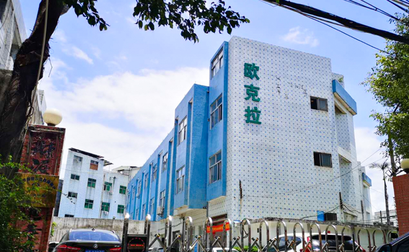 2021年東莞市歐克拉電子科技有限公司全面升級管理項(xiàng)目圓滿成功！