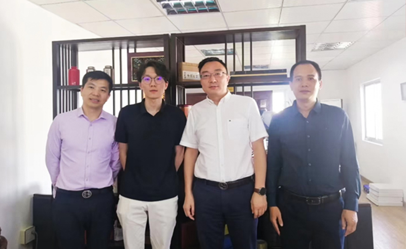 奔宇暖通與正睿咨詢合作：把握機遇，深耕市場