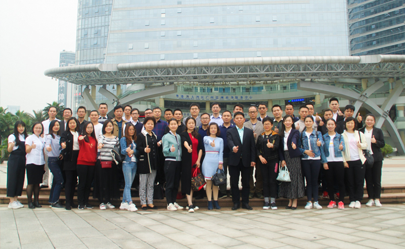 【研修動態(tài)】正睿商學院《業(yè)績管理系統創(chuàng)建與運營》公開課在穗成功舉辦