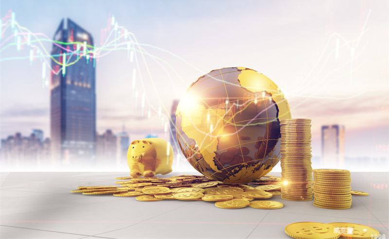 選準融資模式，盤活價值鏈條