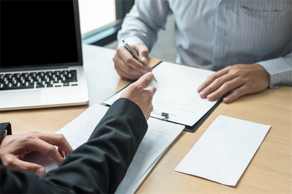 了解市場薪資水平，合理制定薪酬標(biāo)準(zhǔn)