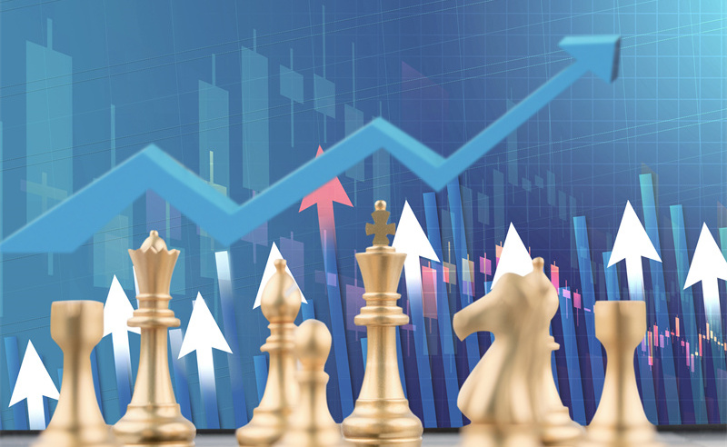 戰(zhàn)略管理的新思維：如何應對變化和創(chuàng)新？