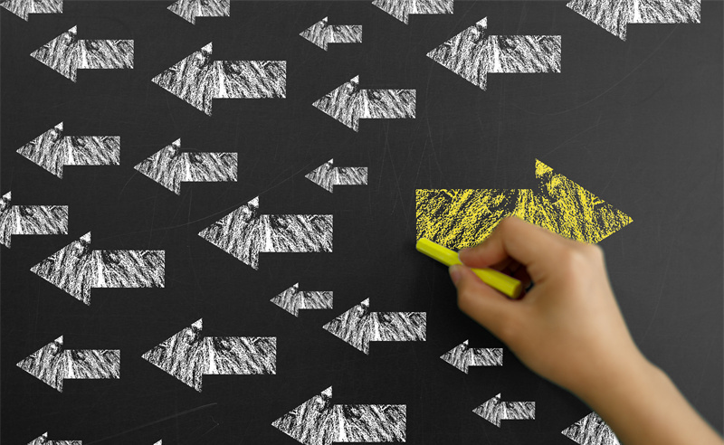 5大人力資源管理挑戰(zhàn)：人力資源管理咨詢專家的建議！