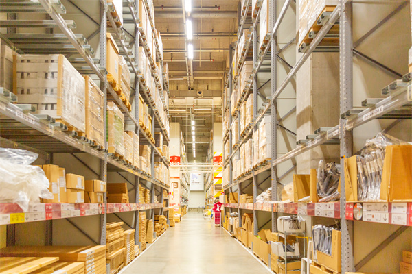 零庫存，高效率——精益生產(chǎn)為什么能實現(xiàn)這個目標？