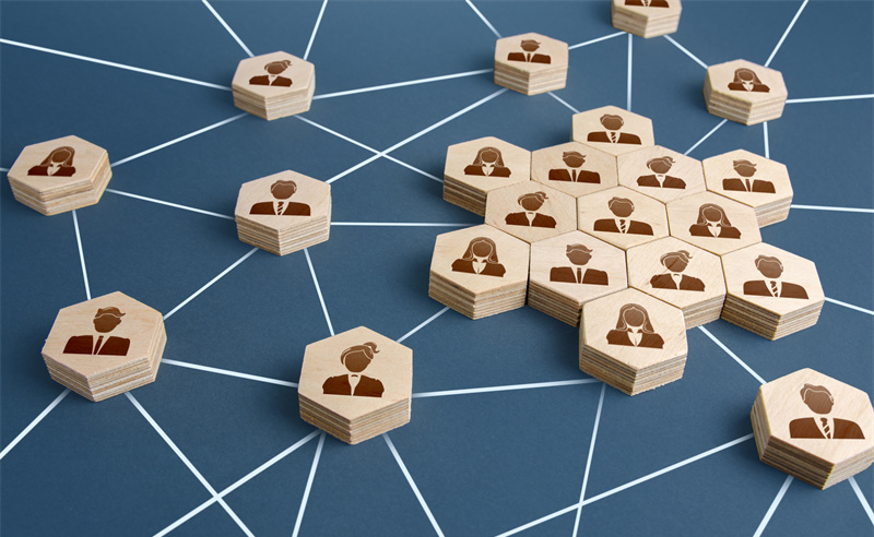 組織規(guī)劃管理咨詢：讓你的企業(yè)組織架構(gòu)更井然有序！