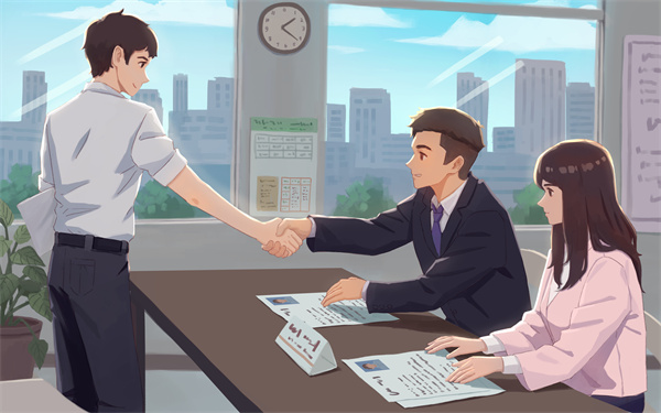 人力資源咨詢：教你如何打破招聘瓶頸，實現(xiàn)高效招聘！