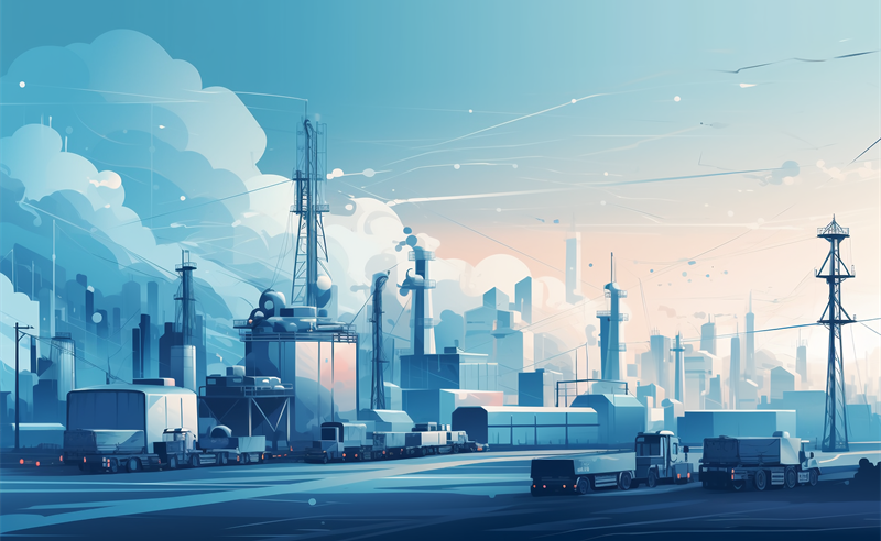 「供應(yīng)鏈咨詢」什么是集成供應(yīng)鏈？