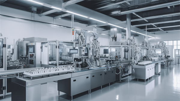 如何實(shí)現(xiàn)采購、生產(chǎn)、銷售全流程自動(dòng)化協(xié)同？