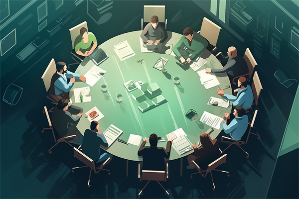 「人力資源管理咨詢」如何進行有效的溝通和協(xié)調(diào)？