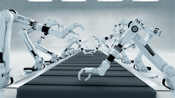 「精益生產(chǎn)咨詢」如何通過自動(dòng)化和數(shù)字化提高生產(chǎn)效率？