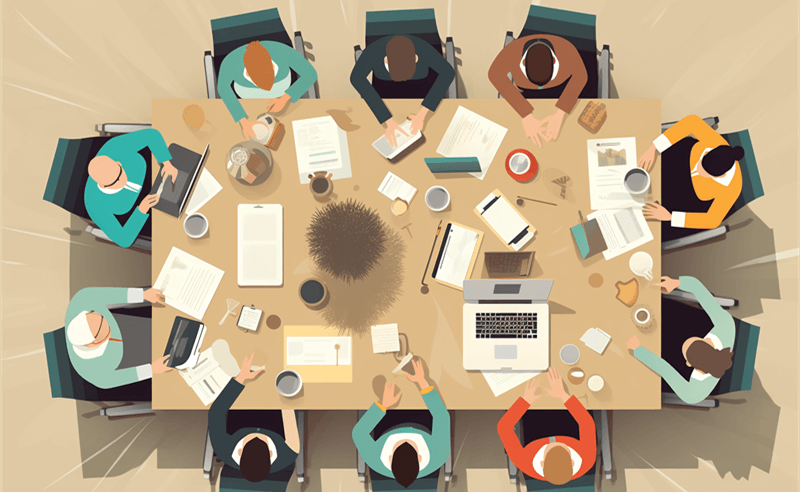 多元辦公模式，企業(yè)績(jī)效管理如何做？