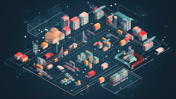 集成供應(yīng)鏈：提升效率與優(yōu)化運(yùn)營(yíng)的關(guān)鍵！