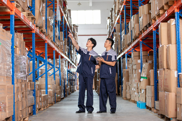 5S管理：整理、整頓、清掃、清潔和素養(yǎng)