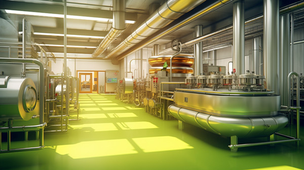 生產(chǎn)流程優(yōu)化：改進(jìn)生產(chǎn)流程，提高生產(chǎn)效率