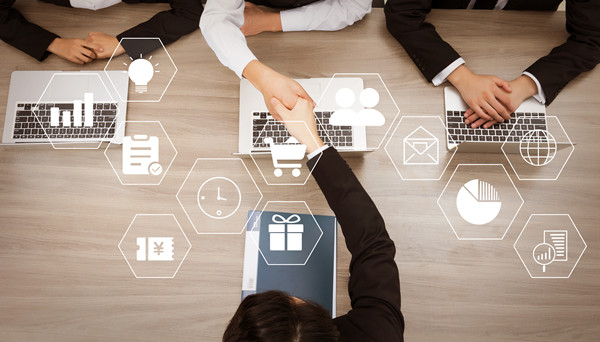 戰(zhàn)略投資與并購：拓展企業(yè)規(guī)模，增強市場競爭力