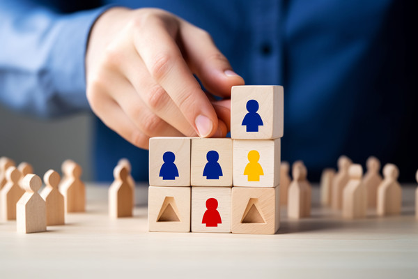 品牌定位：明確品牌核心價(jià)值，引領(lǐng)市場趨勢