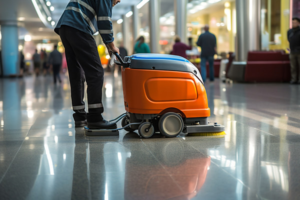 5S管理咨詢：改善環(huán)境，提升員工素質(zhì)！