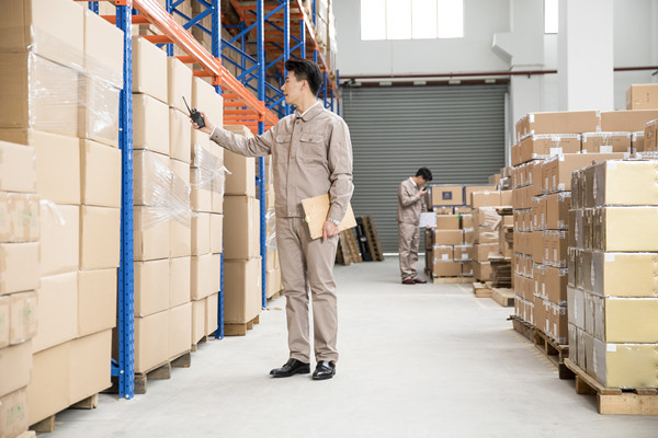 5S管理咨詢：改善環(huán)境，提升員工素質(zhì)！