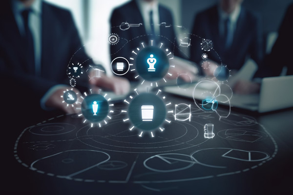 幫助企業(yè)應(yīng)對變革挑戰(zhàn)，實現(xiàn)組織轉(zhuǎn)型與優(yōu)化