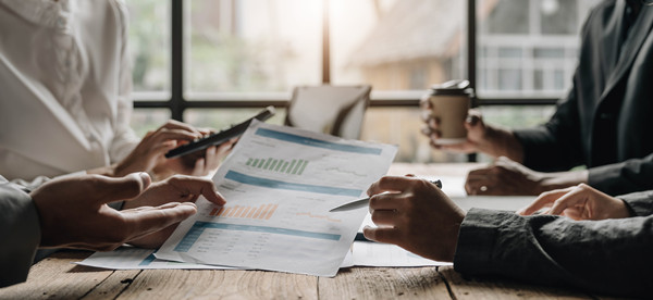 集團財務(wù)管控：規(guī)范財務(wù)管理，降低財務(wù)風(fēng)險！