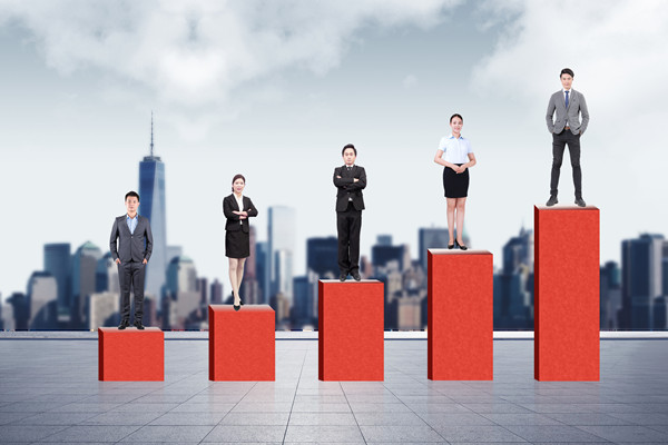 薪酬體系創(chuàng)新設(shè)計(jì)：突破傳統(tǒng)模式，激發(fā)員工潛力