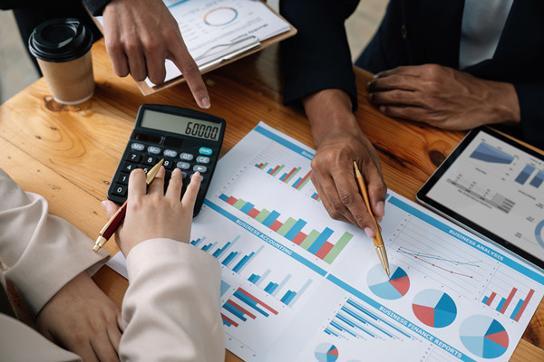 人資規(guī)劃咨詢：合理配置人力資源，實(shí)現(xiàn)人才最大化