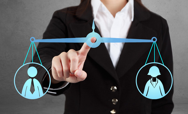 人力資源薪酬：建立公平的薪酬體系，激勵(lì)員工積極性