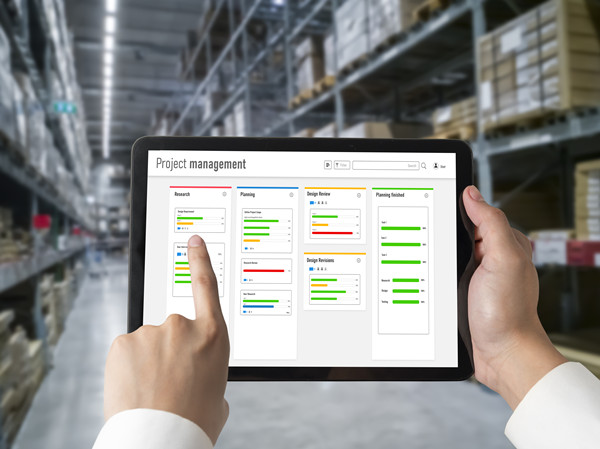 集成供應(yīng)鏈策略：供應(yīng)商、制造商、銷售商的有效集成