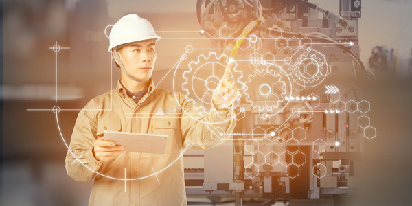 人機(jī)協(xié)同咨詢：提升自動化水平，提高生產(chǎn)效率