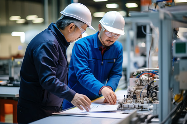 精益生產(chǎn)改進(jìn)：找準(zhǔn)問題，精準(zhǔn)改進(jìn)，提高生產(chǎn)效率