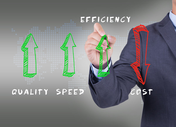 探討管理咨詢?nèi)绾斡绊懫髽I(yè)管理及其相互關系