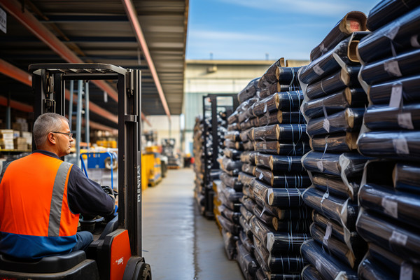 庫(kù)存管理：現(xiàn)代庫(kù)存管理技術(shù)及其在供應(yīng)鏈中的應(yīng)用