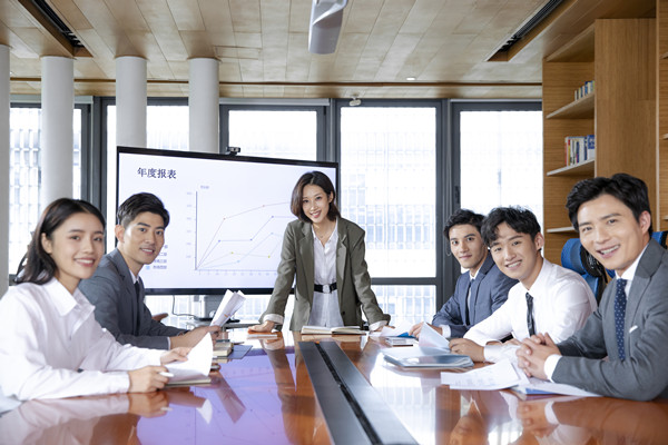 年度業(yè)務(wù)拓展計劃：多元發(fā)展，全面增長