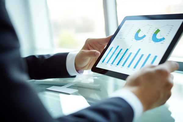 年度業(yè)務(wù)拓展計劃：多元發(fā)展，全面增長