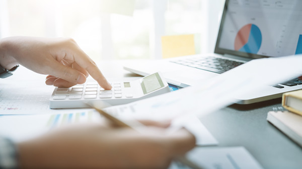 零基預(yù)算咨詢：從零開始，為企業(yè)建立預(yù)算框架