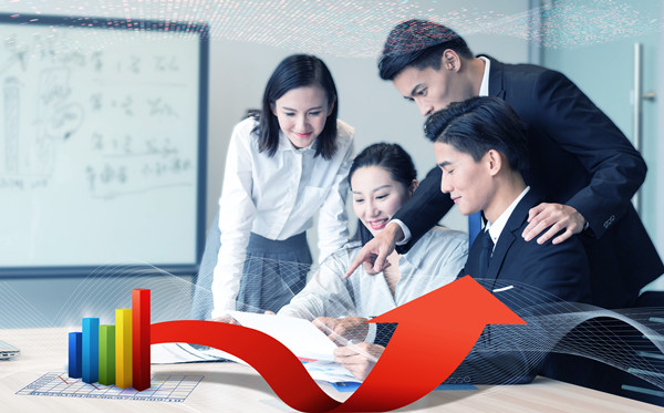 洞察市場(chǎng)趨勢(shì)，為企業(yè)營(yíng)銷管理決策提供支持