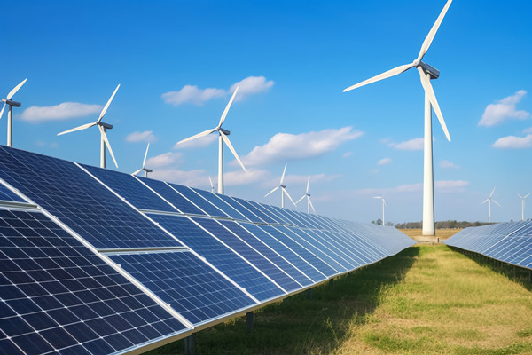 綠色供應鏈：環(huán)保法規(guī)、企業(yè)責任和可持續(xù)發(fā)展