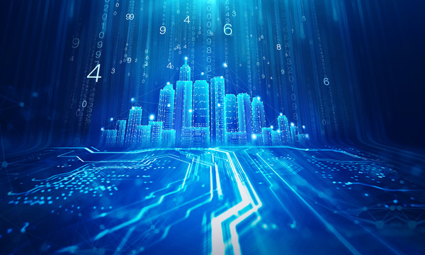 集團(tuán)信息化管控：推進(jìn)信息化建設(shè)，提升集團(tuán)管理效率