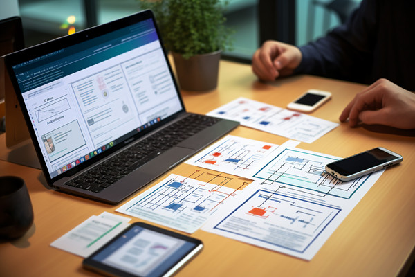 集團組織架構調整：優(yōu)化組織運作，提升企業(yè)運營效率